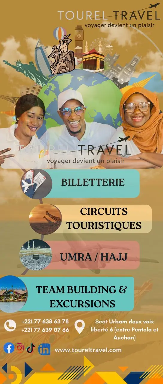 Tourel Travel