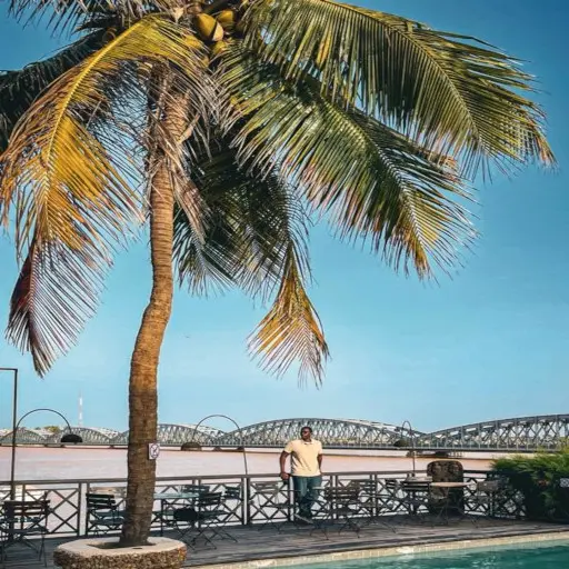 Pont Faidherbe