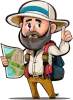 Guide touristique