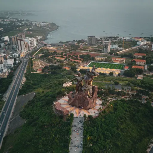Monument de la Renaissance