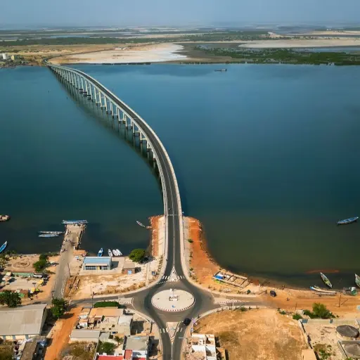 Pont de Foundioune