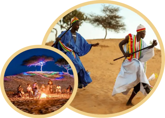 Immersion Culturelle