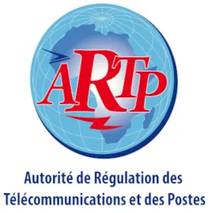 Logo ARTP