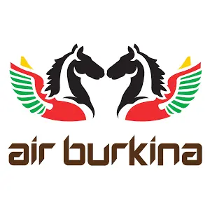 Logo Air Burkina