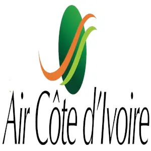 Logo Air Côte d'Ivoire