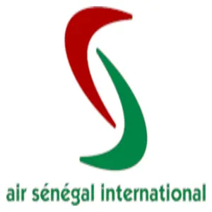 Logo Air Sénégal