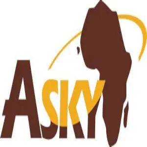 Logo ASKY Airlines