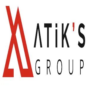Logo Atik's Group