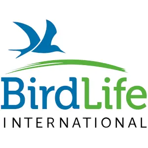 Logo BirdLife International