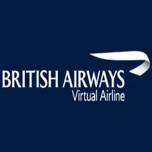Logo British Airways