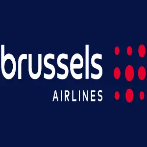 Logo Brussels Airlines