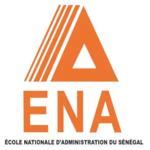 Logo ENA