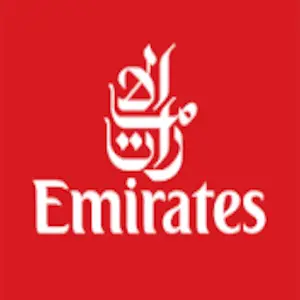 Logo Emirates