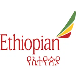 Logo Ethiopian Airlines