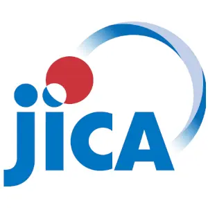Logo JICA