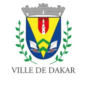 Logo Ville de Dakar