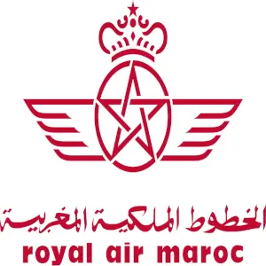 Logo Royal Air Maroc