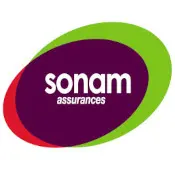 Logo SONAM