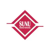 Logo SUNU Assurances
