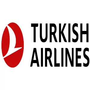 Logo Turkish Airlines