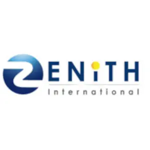 Logo Zenith International