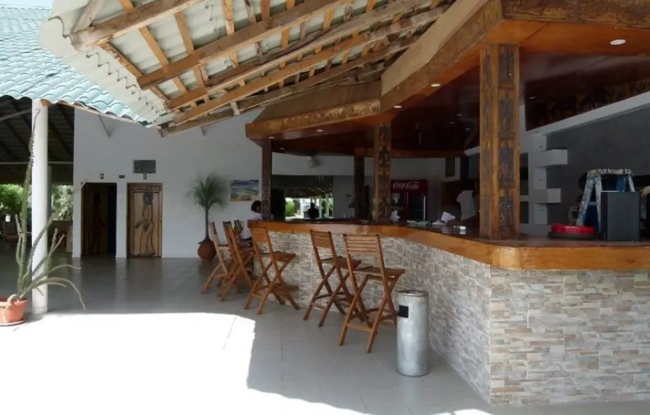 Relais de Kaolack : réception