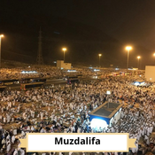 Muzdalifa