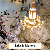 Safa et Marwa