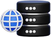 Hébergeur web