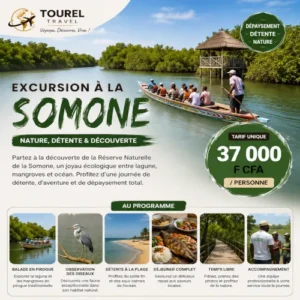 Excursion Somone — Individuel