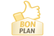 Rubrique bons plans