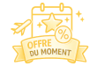 Rubrique offres du moment