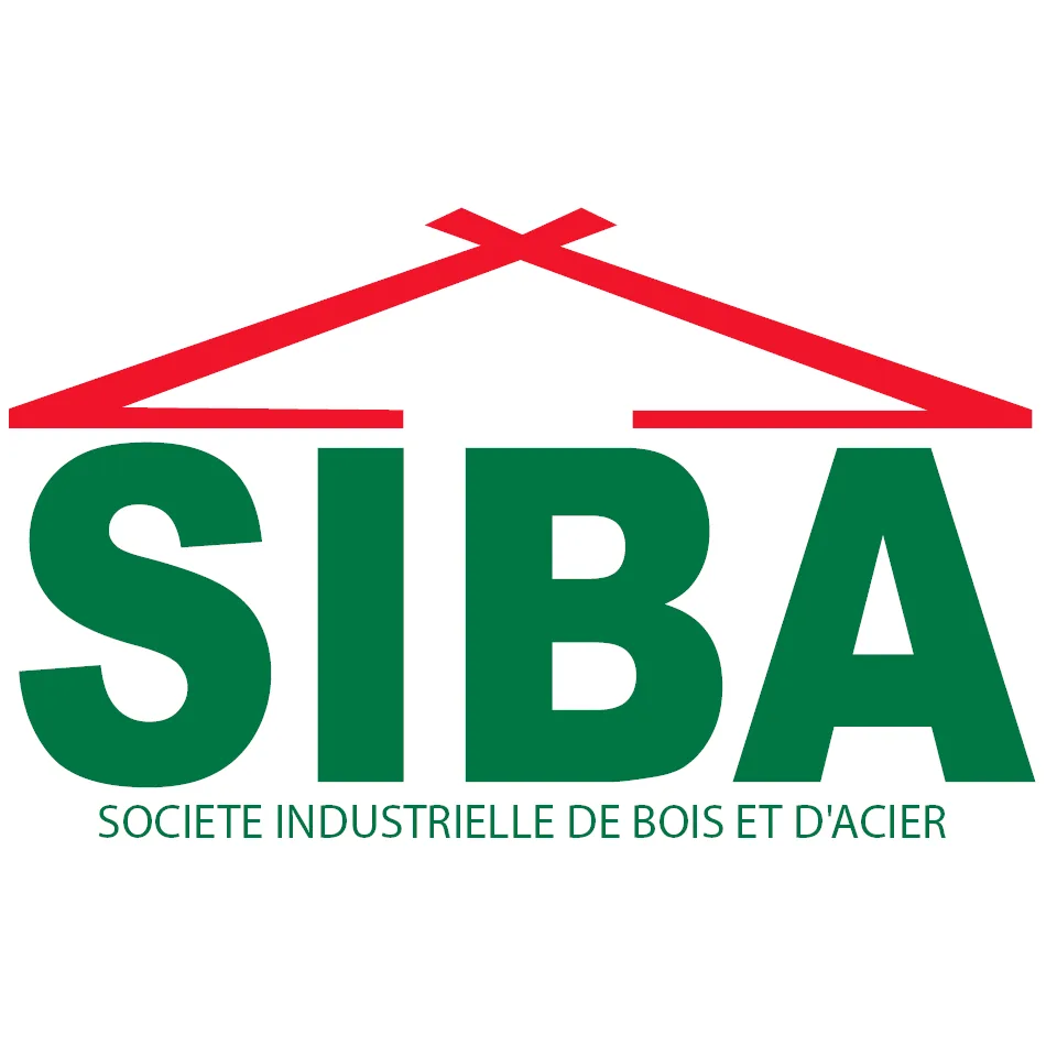 Logo SIBA