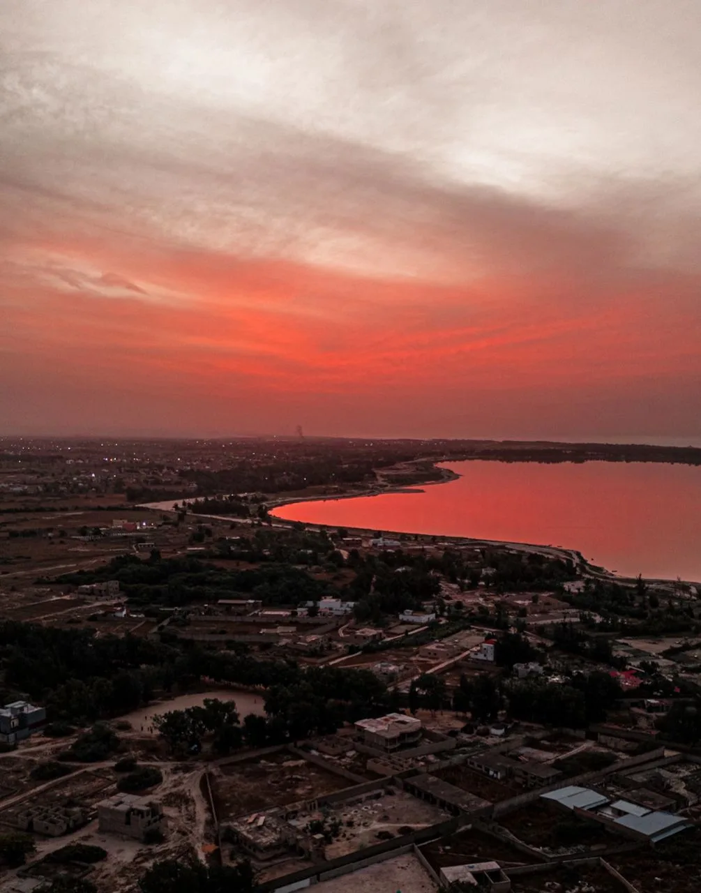 Lac Rose
