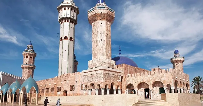 Touba
