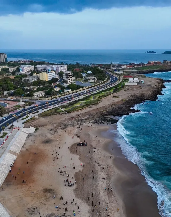 Dakar