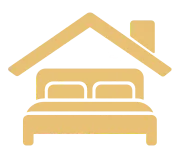 Hébergement en hôtel 4 et 5 étoiles