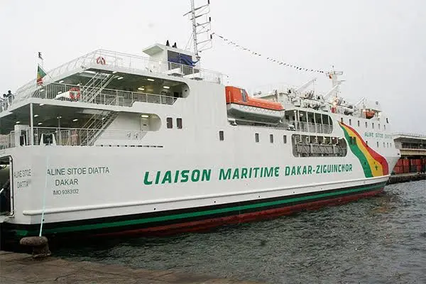 Service de transport de l'Hibiscus Hotel