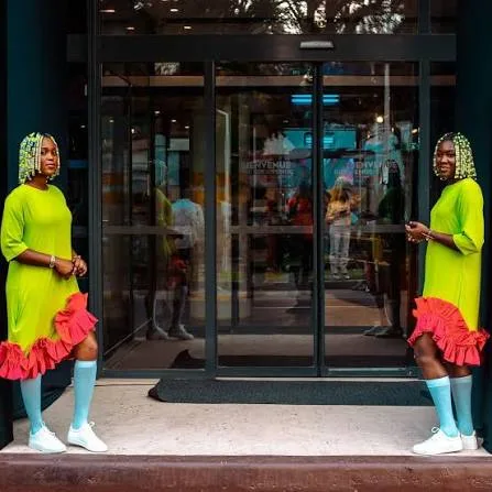 ibis Styles Dakar : Services de transport