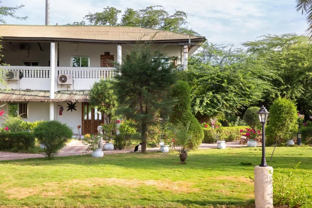 Relais de Kaolack : Services de transport