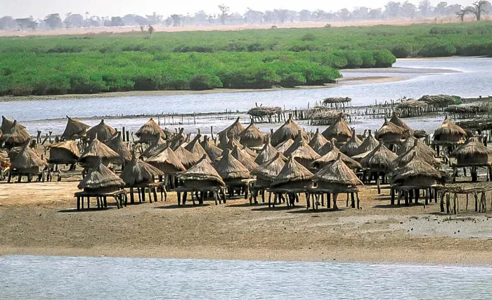 Le Saloum